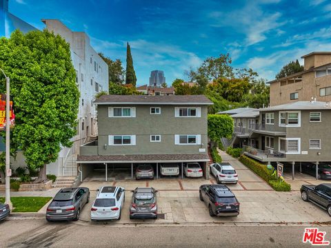 Photo of 1940 S Beverly Glen Boulevard, Los Angeles, CA 90025 (MLS # 25547987)