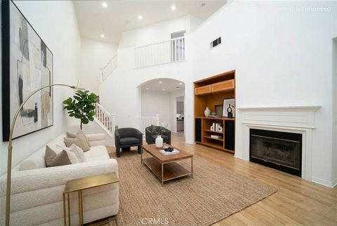 Photo of 30 Burlingame, Irvine, CA 92602 (MLS # PW26065244)