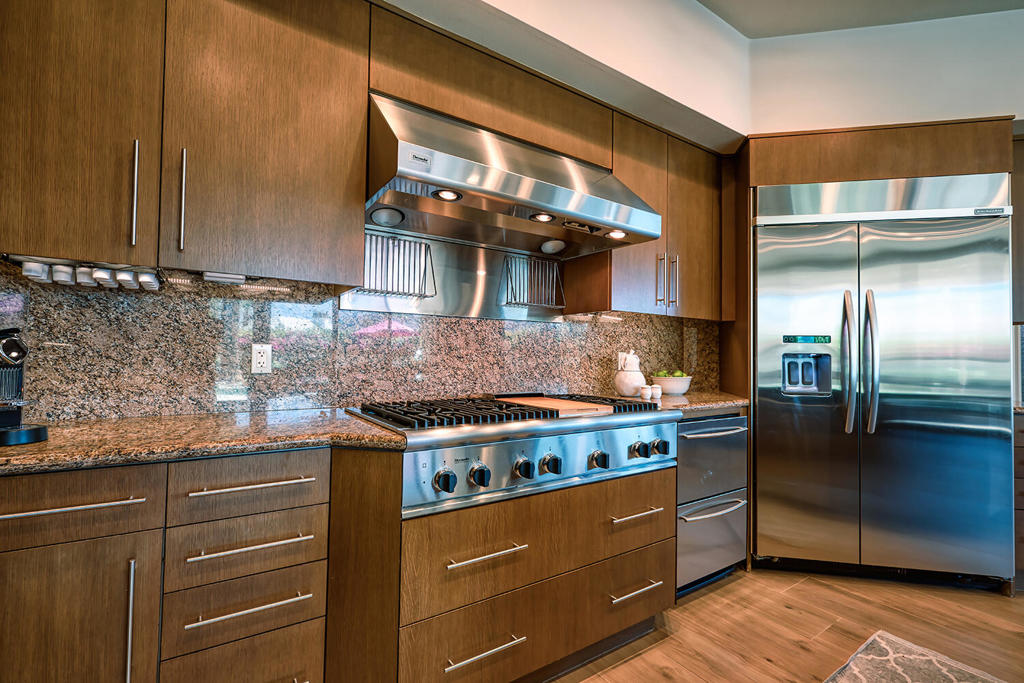 The Estancias Rancho LQ - Residential