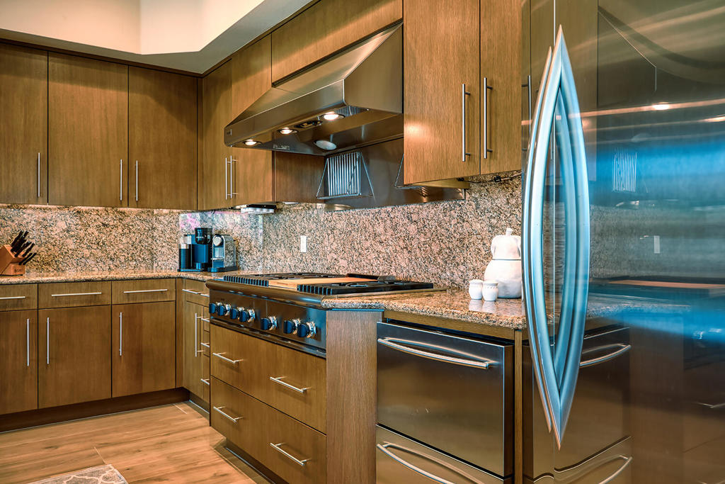 The Estancias Rancho LQ - Residential