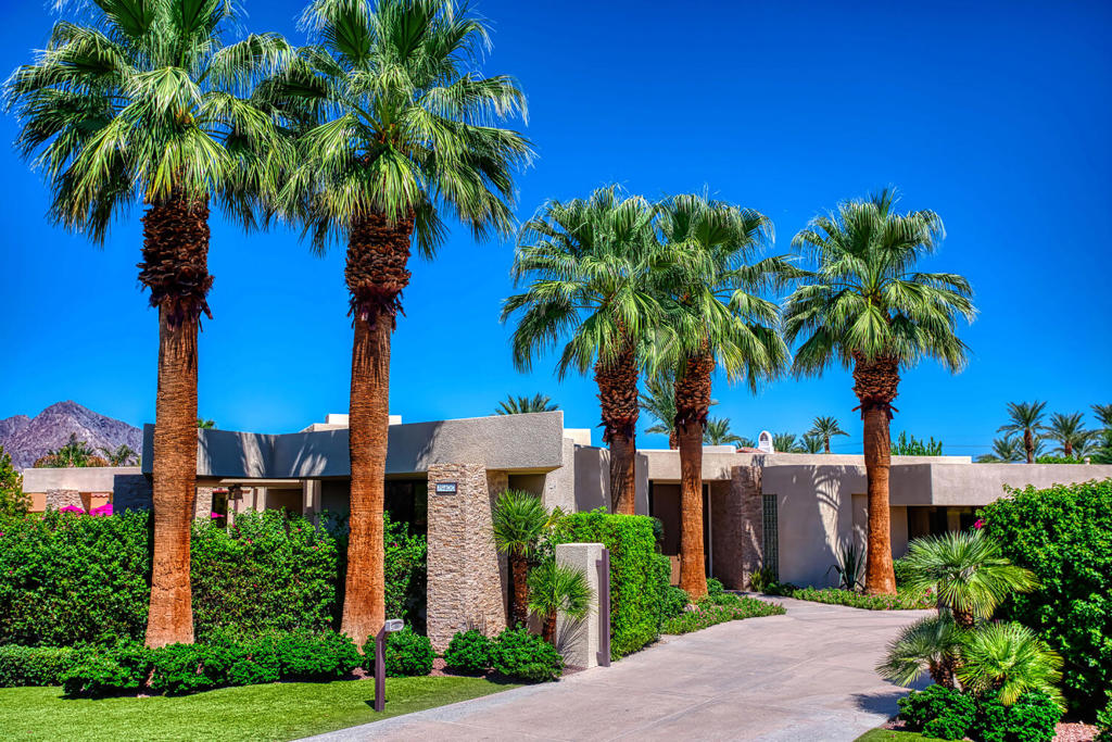 The Estancias Rancho LQ - Residential