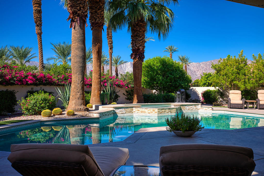 The Estancias Rancho LQ - Residential