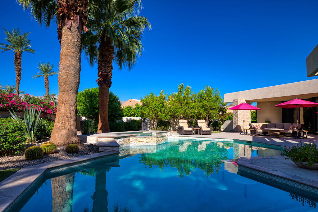 The Estancias Rancho LQ - Residential