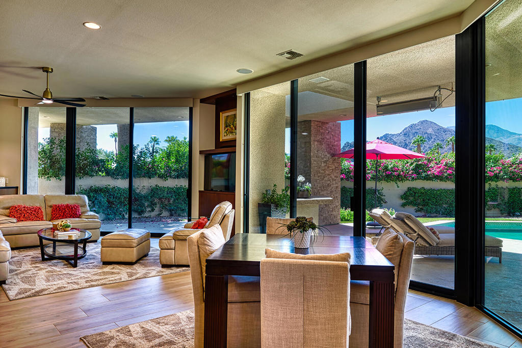 The Estancias Rancho LQ - Residential