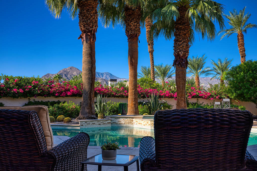 The Estancias Rancho LQ - Residential