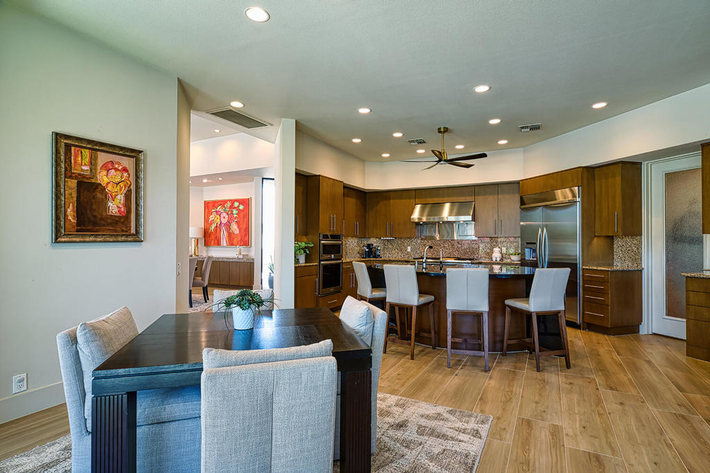 The Estancias Rancho LQ - Residential