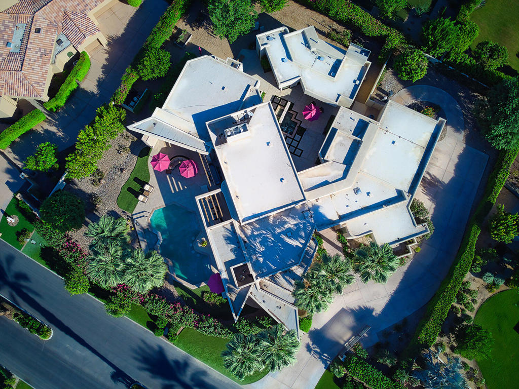 The Estancias Rancho LQ - Residential