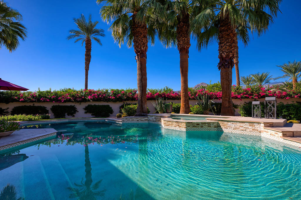 The Estancias Rancho LQ - Residential