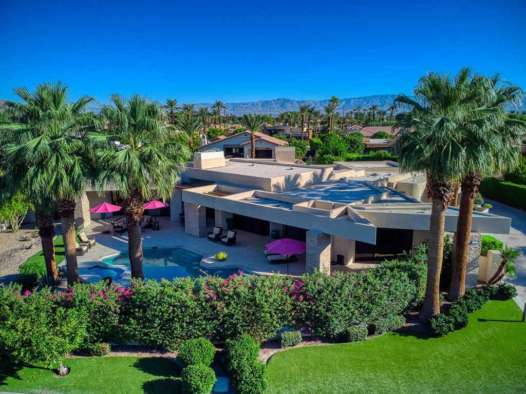 The Estancias Rancho LQ - Residential