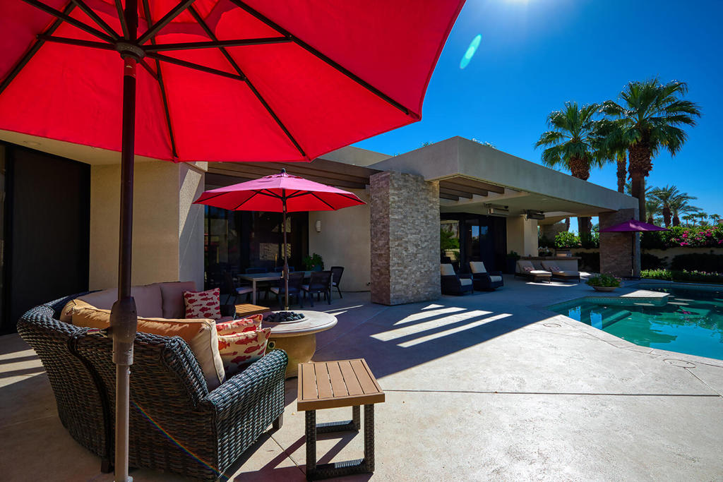 The Estancias Rancho LQ - Residential