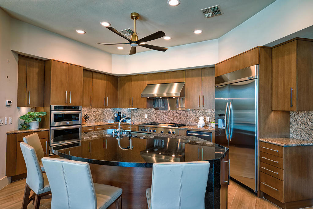 The Estancias Rancho LQ - Residential