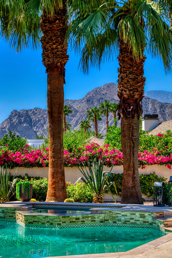 The Estancias Rancho LQ - Residential