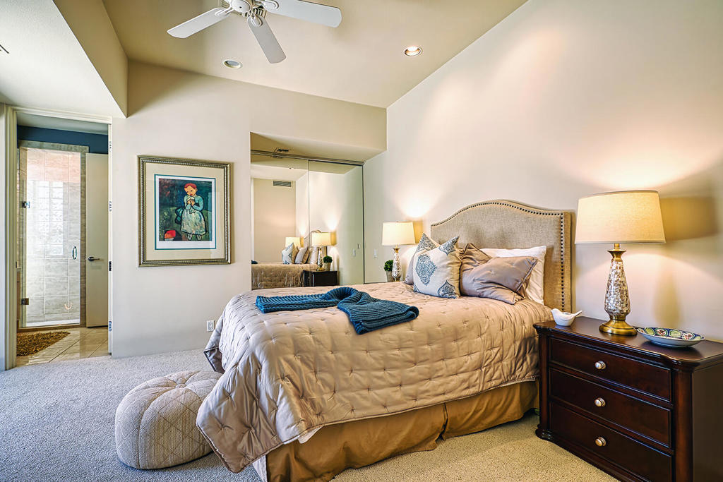 The Estancias Rancho LQ - Residential