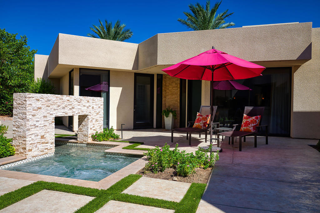 The Estancias Rancho LQ - Residential