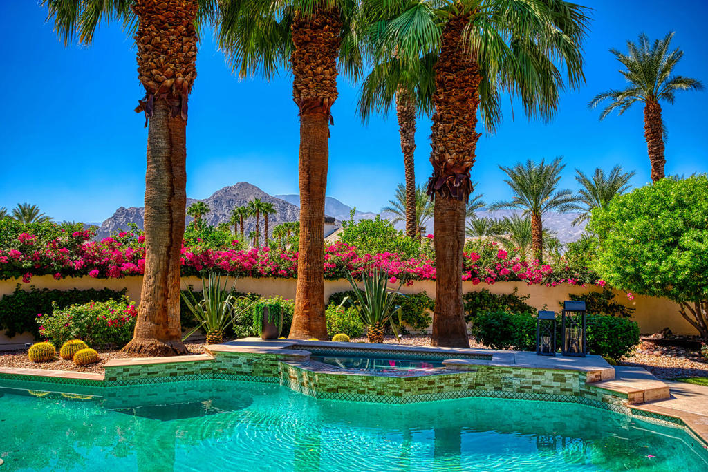 The Estancias Rancho LQ - Residential