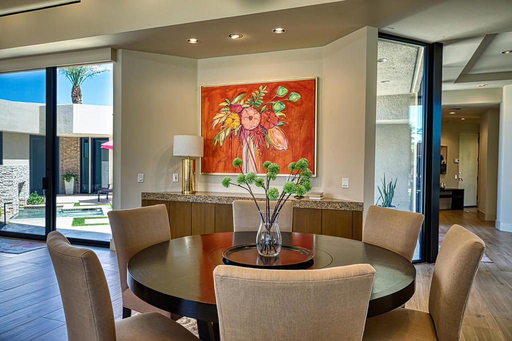 The Estancias Rancho LQ - Residential