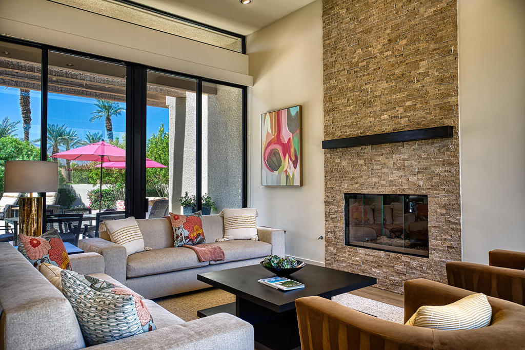 The Estancias Rancho LQ - Residential