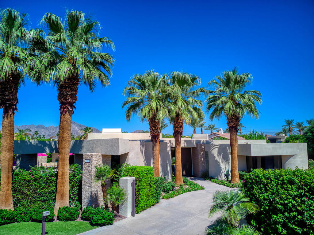 The Estancias Rancho LQ - Residential