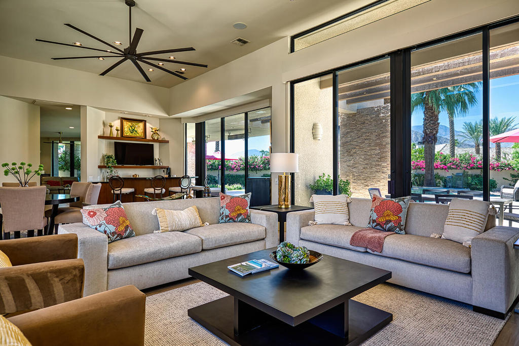 The Estancias Rancho LQ - Residential