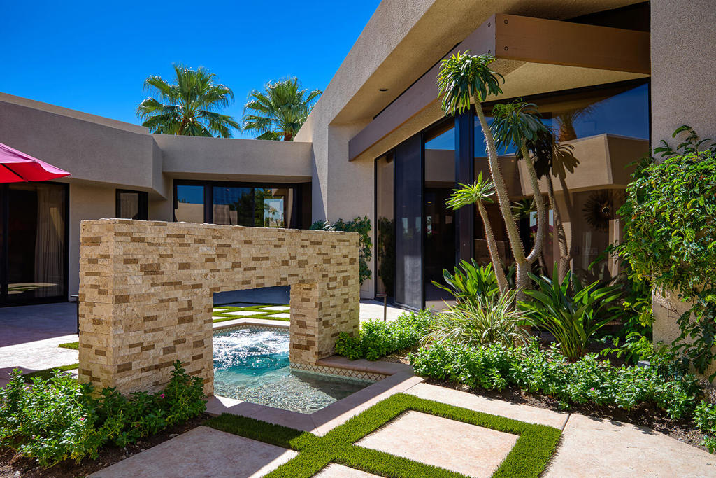 The Estancias Rancho LQ - Residential