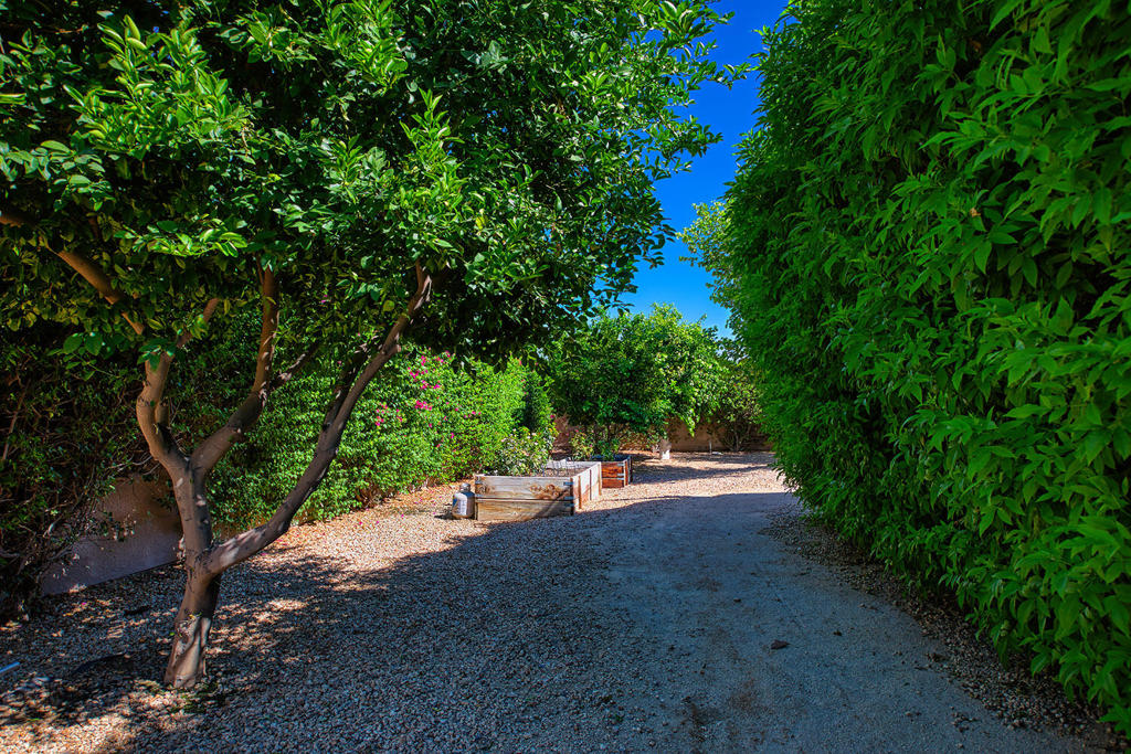 The Estancias Rancho LQ - Residential