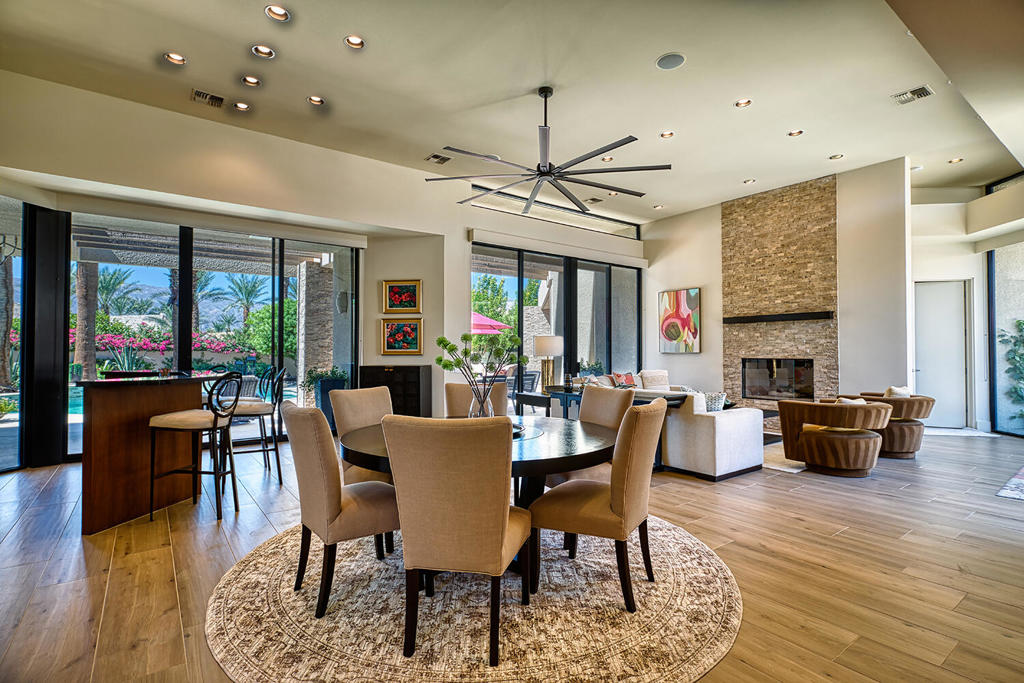 The Estancias Rancho LQ - Residential