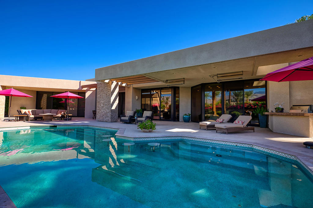 The Estancias Rancho LQ - Residential