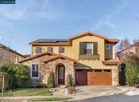 3138 3138 Ashbrook Ln San Ramon CA 94582