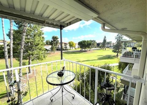 Photo of 2390 Via Mariposa W #3C, Laguna Woods, CA 92637 (MLS # PW26055661)