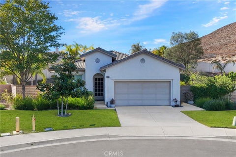 Photo of 29285 Sand Creek Circle, Menifee, CA 92584 (MLS # PW26217324)