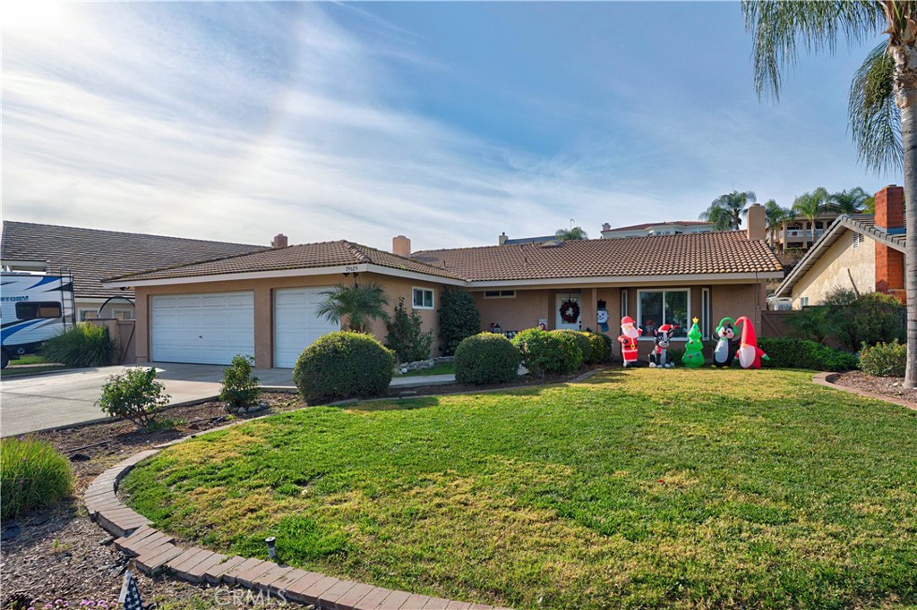 29629 Big Range Road