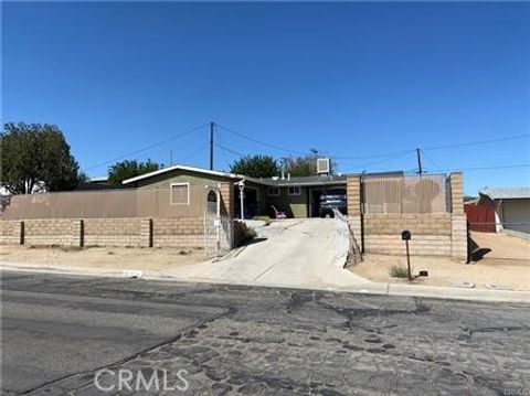 15144 S Culver Victorville CA 92394