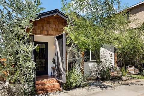 Photo of 1217 Avenue 56 Ave, Highland Park, CA 90042 (MLS # IV25213547)