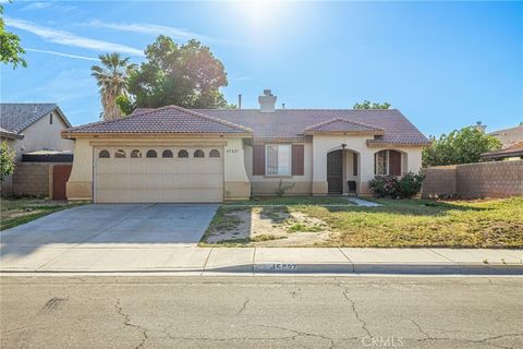 Photo of 45827 Caledonia Court, Lancaster, CA 93534 (MLS # SR26091064)
