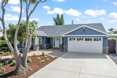 5183 El Arbol Drive Carlsbad CA 92008