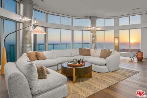 Photo of 101 Ocean Avenue #A100, Santa Monica, CA 90402 (MLS # 26641619)