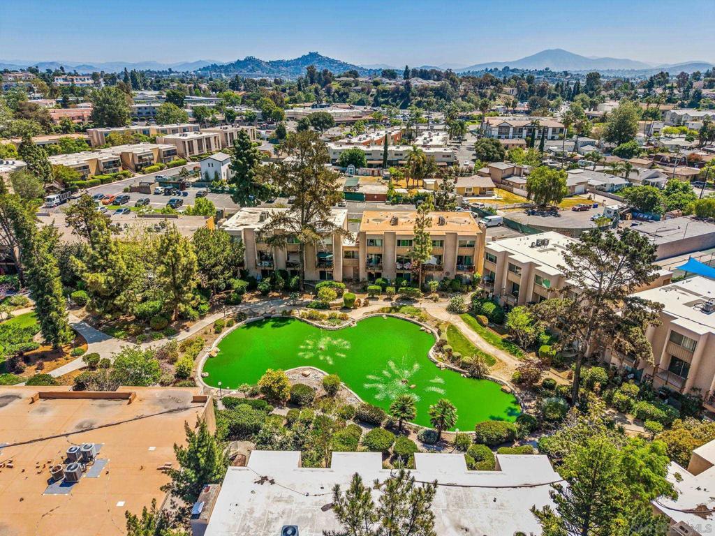 5700 Baltimore Drive 206