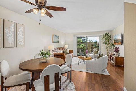 Photo of 5700 Baltimore Drive Dr #206, La Mesa, CA 91942 (MLS # 260008414SD)