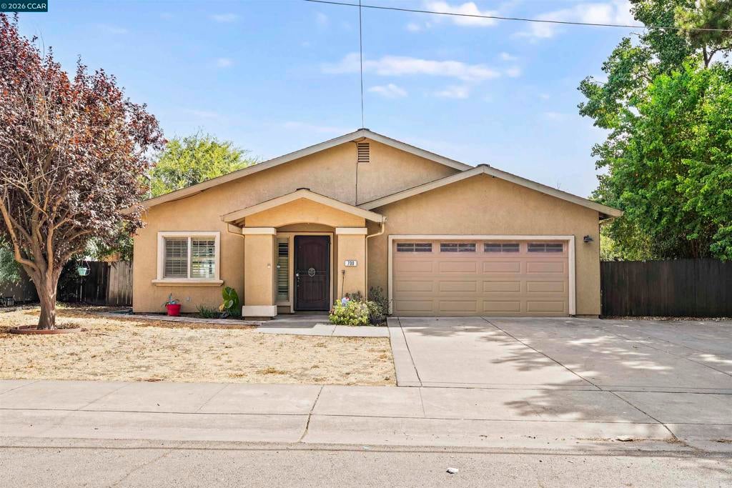 700 Pinedale Ave