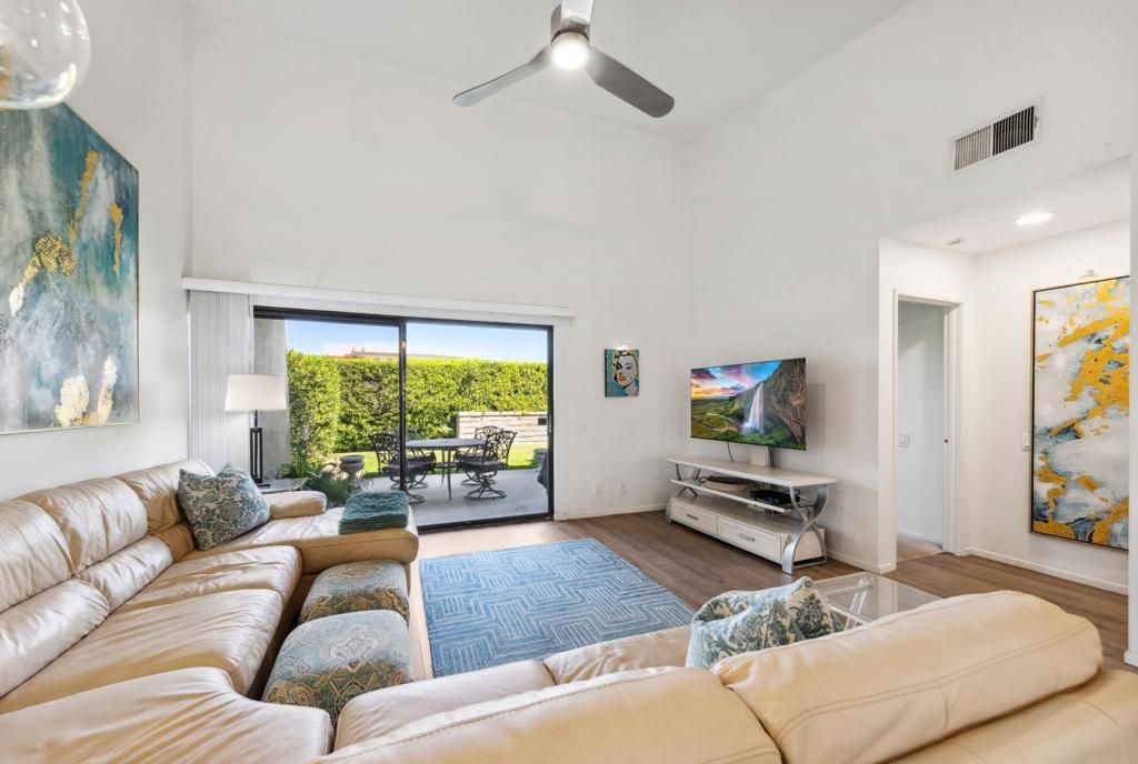 Photo of 1254 Tiffany Circle N, Palm Springs, CA 92262 (MLS # 219133187PS)