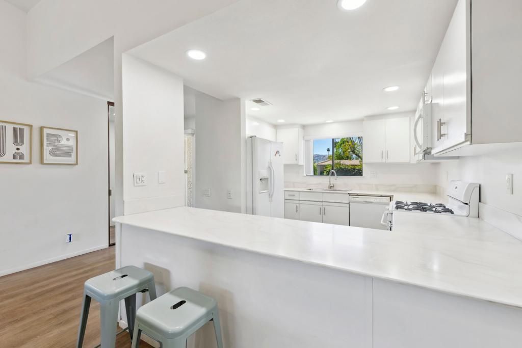 Photo of 1254 Tiffany Circle N, Palm Springs, CA 92262 (MLS # 219133187PS)