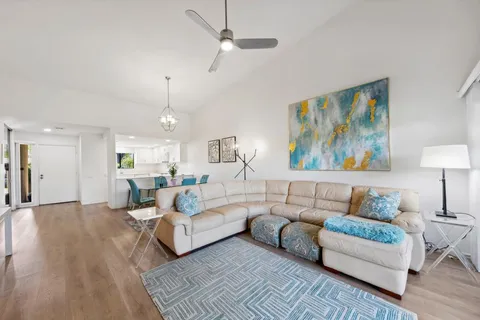 1254 Tiffany Circle N, Palm Springs, CA 92262 - MLS#: 219133187PS