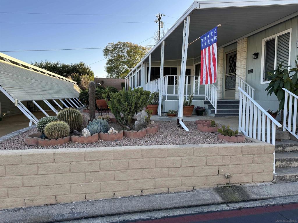 1401 El Norte Pkwy SPC 248