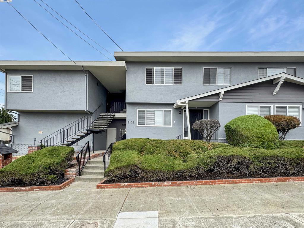 ALAMEDA COUNTY - Residential Income