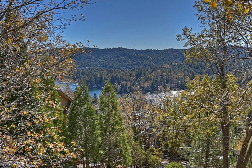Photo of 27685 St Bernard Ln, Lake Arrowhead, CA 92352 (MLS # IG25266292)