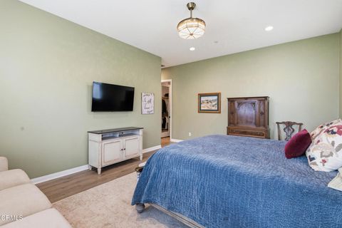 Tiny photo for 126 Wisteria Street, Fillmore, CA 93015 (MLS # V1-34730)