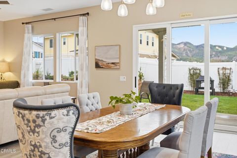 Tiny photo for 126 Wisteria Street, Fillmore, CA 93015 (MLS # V1-34730)