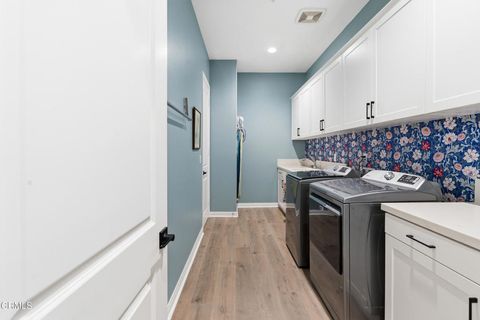 Tiny photo for 126 Wisteria Street, Fillmore, CA 93015 (MLS # V1-34730)