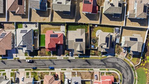 Tiny photo for 126 Wisteria Street, Fillmore, CA 93015 (MLS # V1-34730)