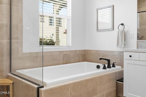 Tiny photo for 126 Wisteria Street, Fillmore, CA 93015 (MLS # V1-34730)